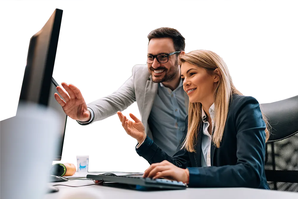 industries we service