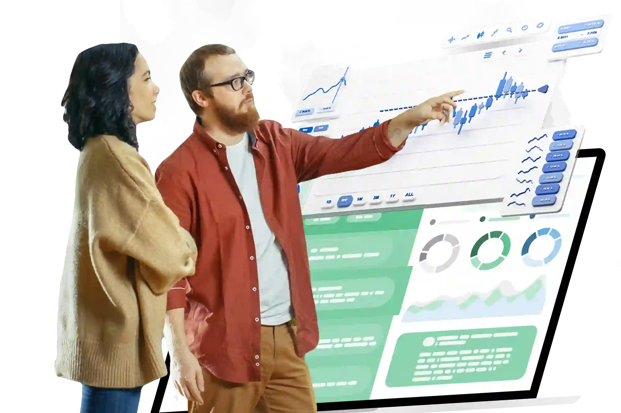 digital marketing for HVAC