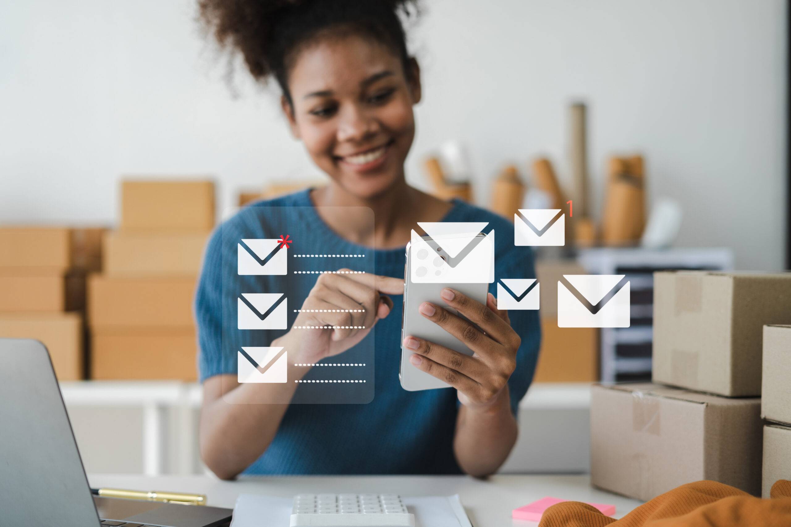 email marketing tips for small businesses