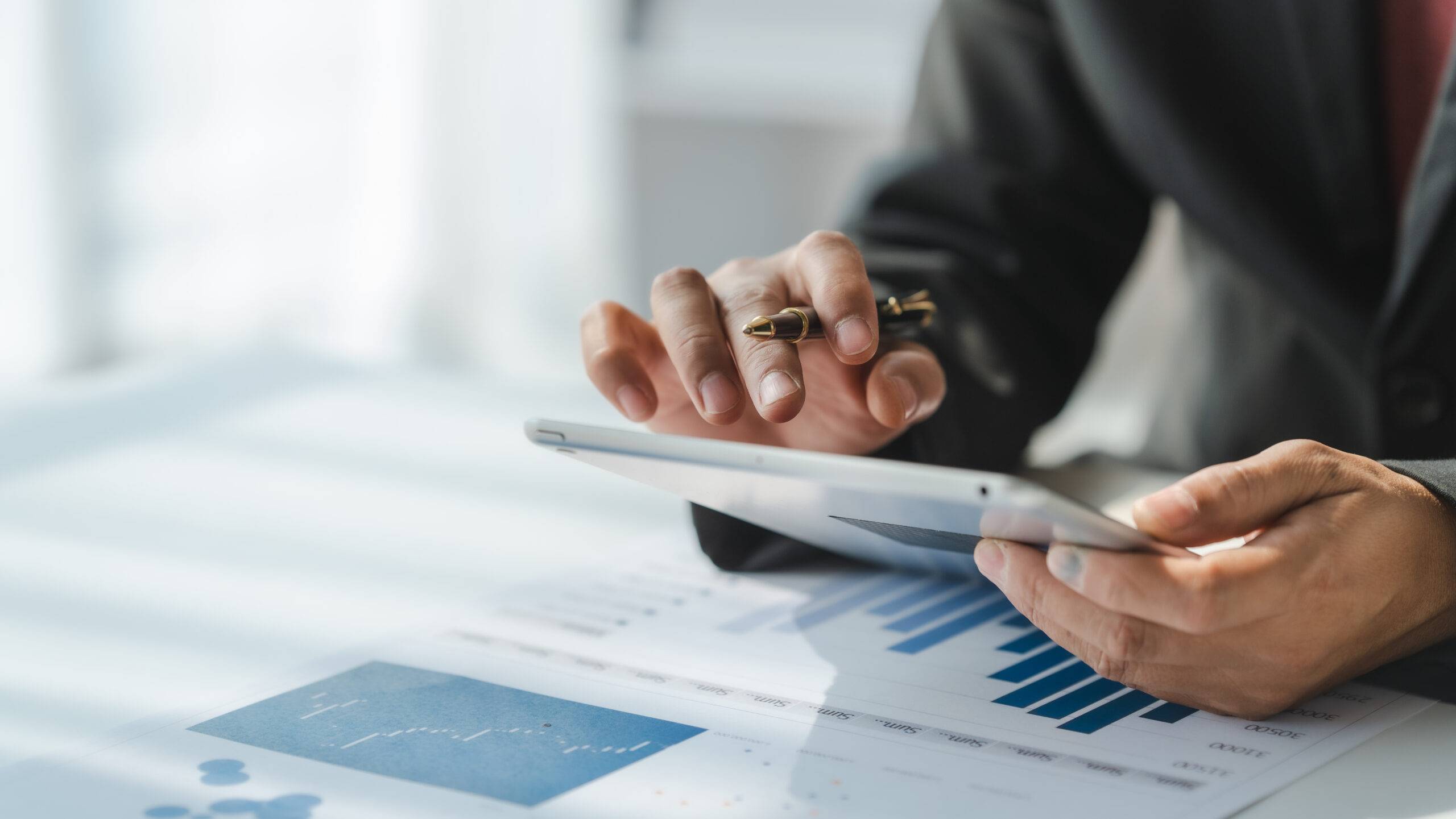 how to improve your small business marketing