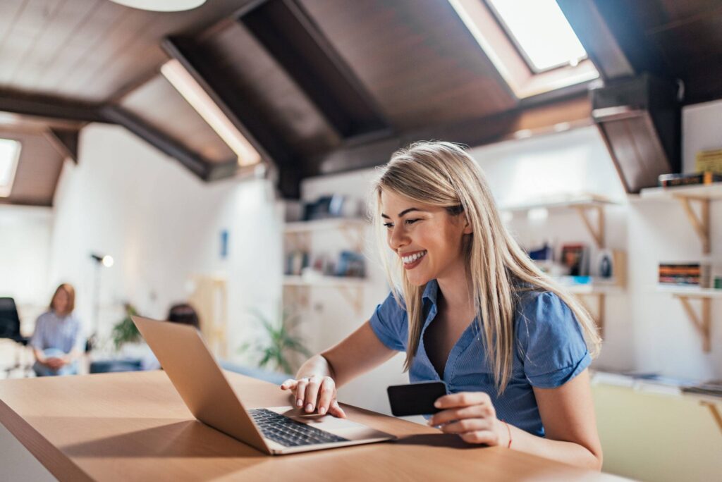 small business landing page tips