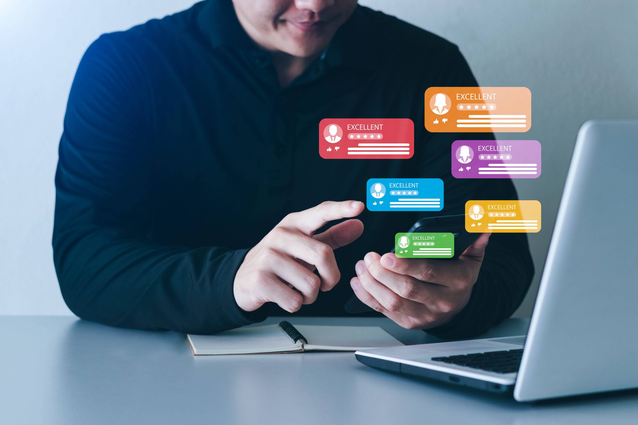 how to use customer testimonials