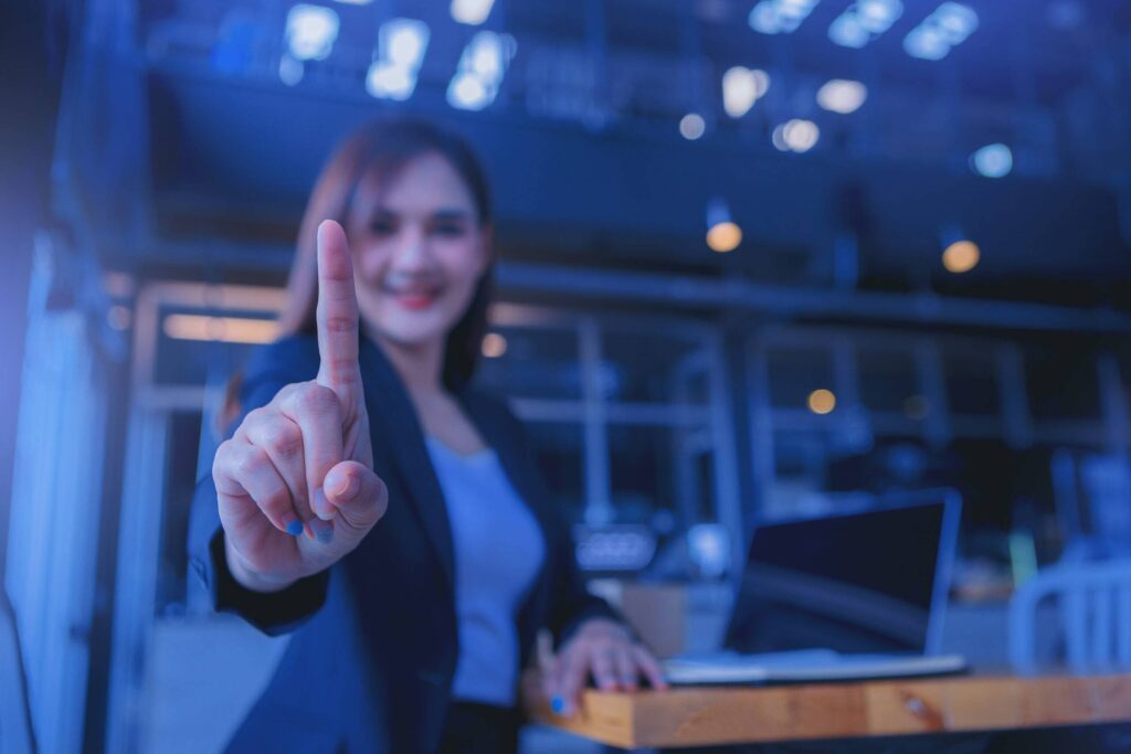 how to be on top of Google search results