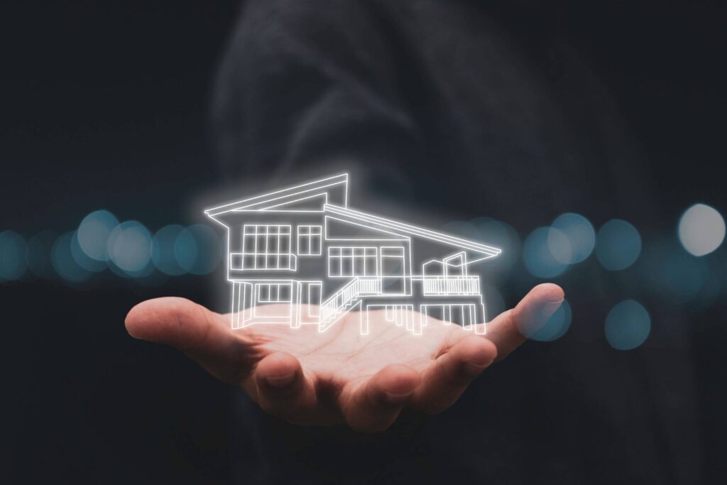 marketing for real estate