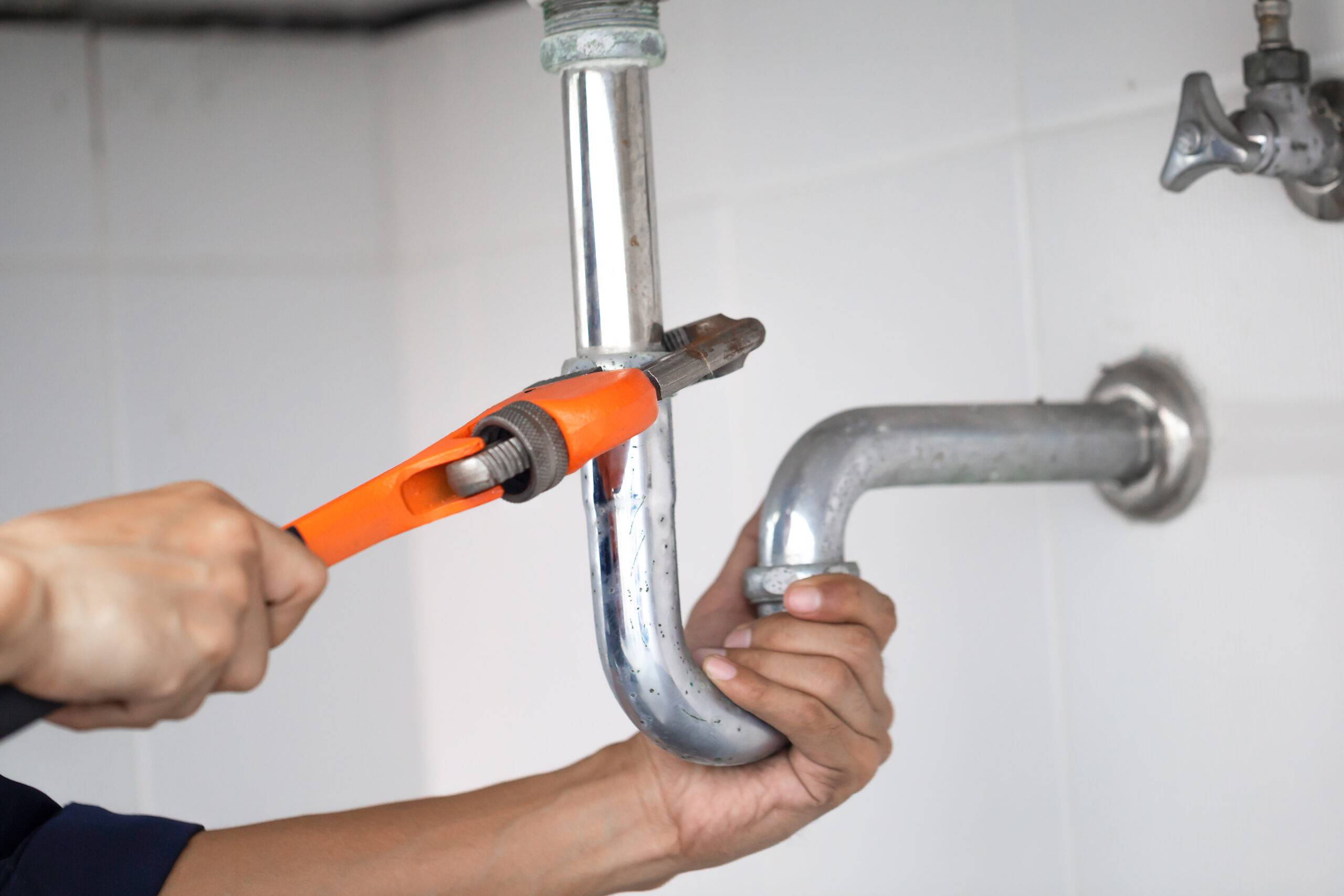 digital marketing for plumbers