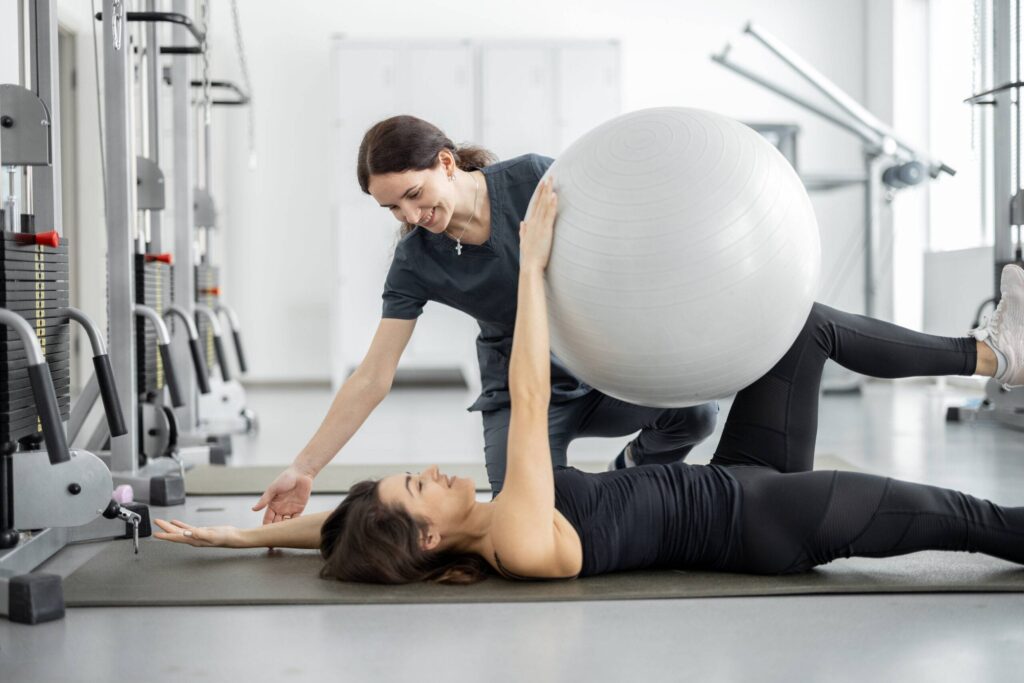 digital marketing for physical therapy