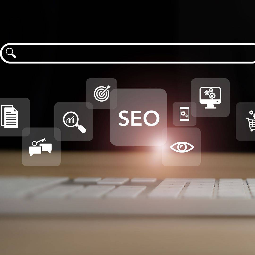 local SEO services in Montgomery County