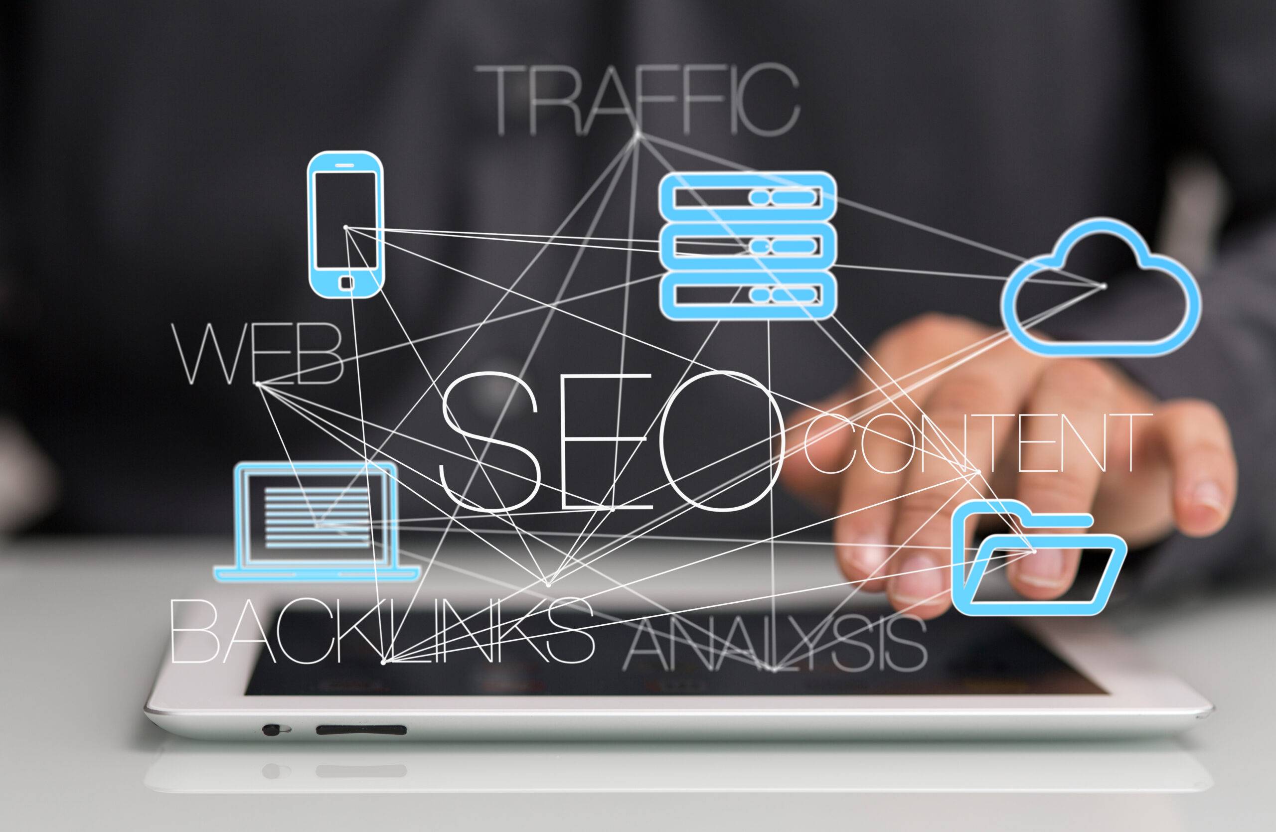 seo services in Bucks County