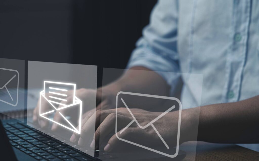 email marketing for local businesses