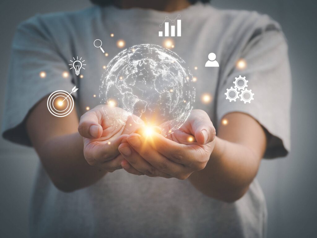 marketing agency in warrington