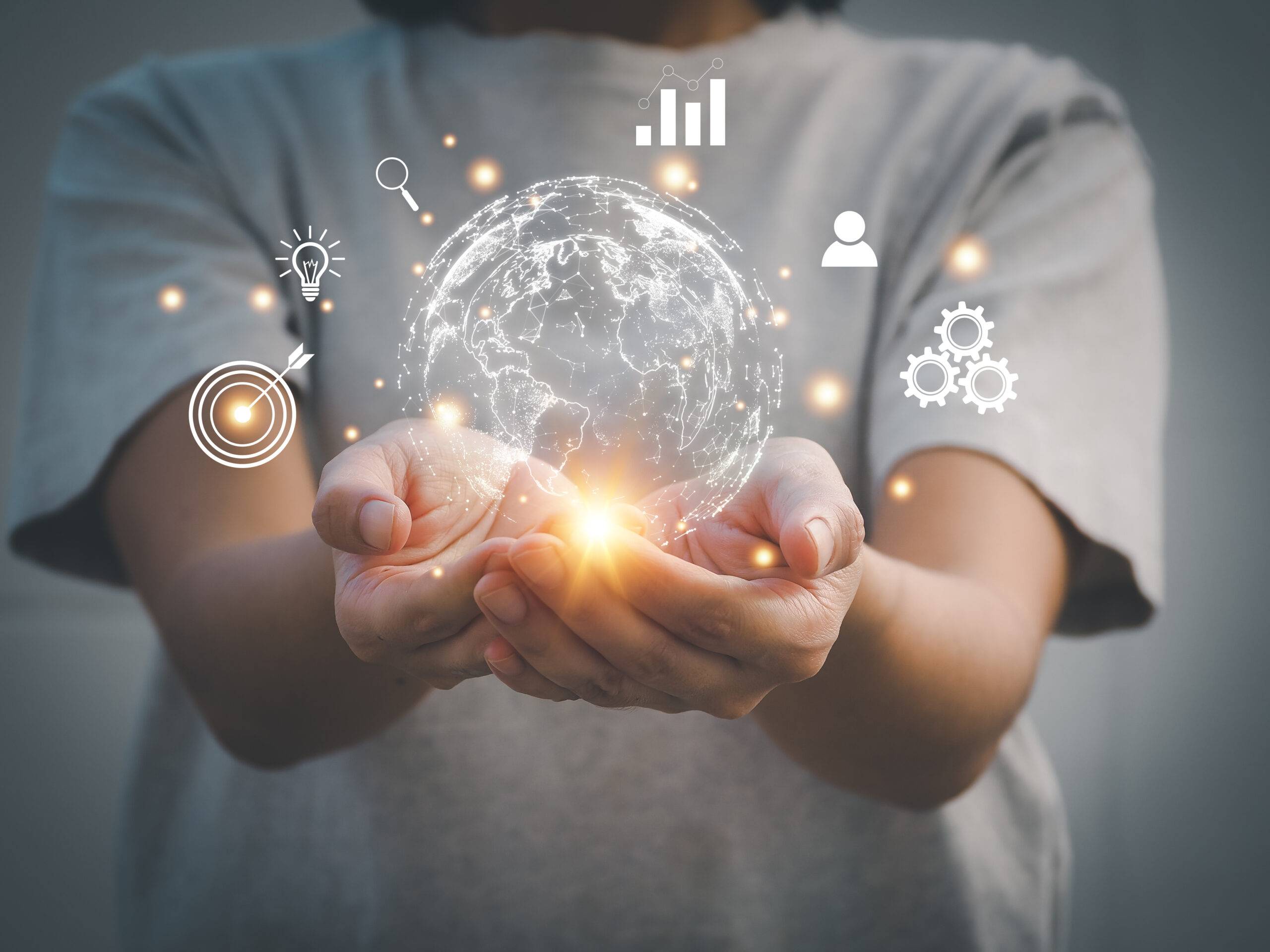 marketing agency in warrington