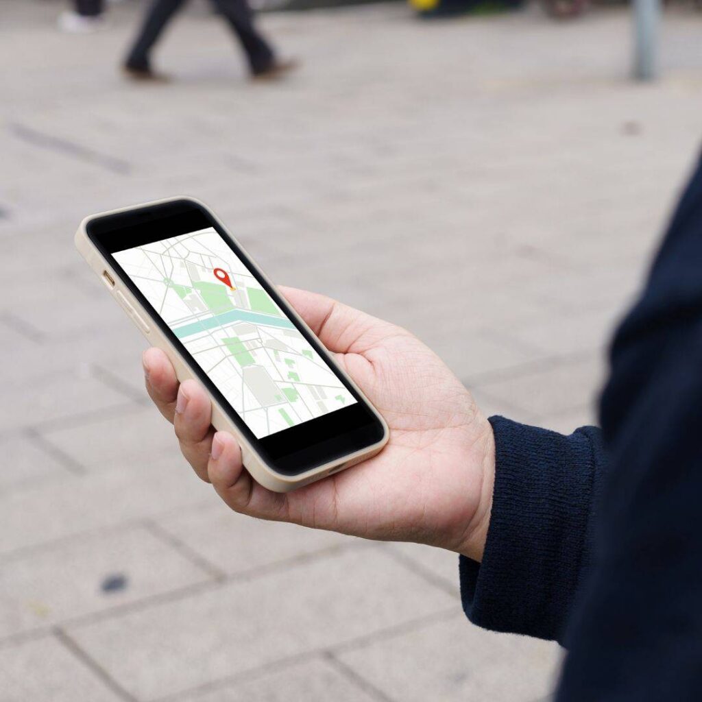 how to rank in Google Map Pack