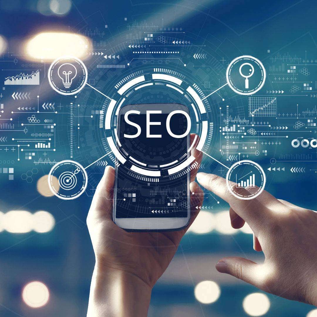ranking a local business with seo