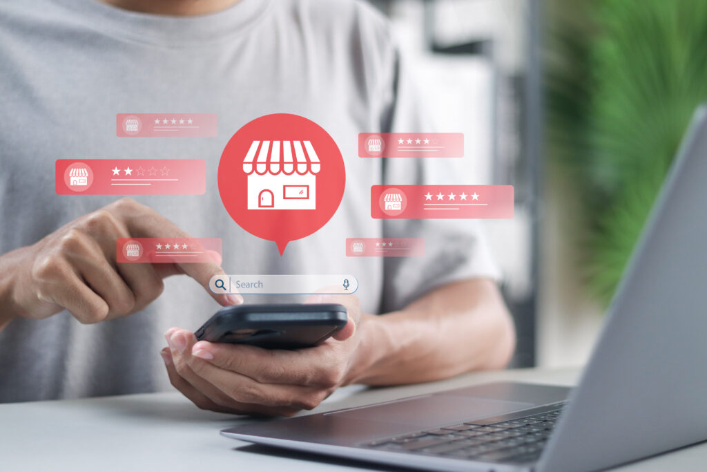 digital marketing in allentown