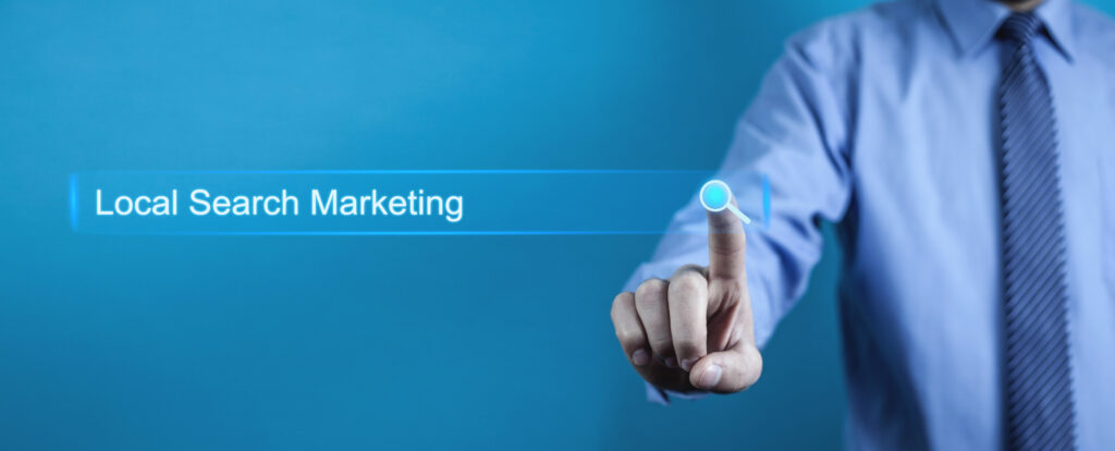 local seo mistakes businesses make in Montgomery County