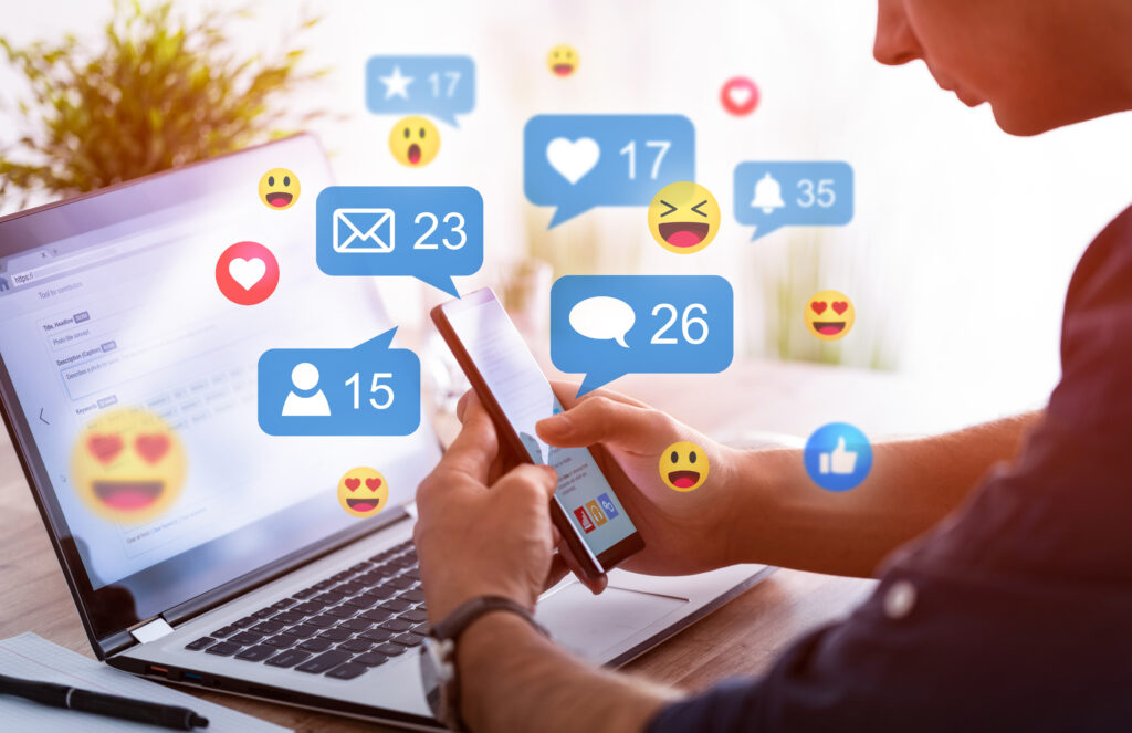 social media marketing kulpsville