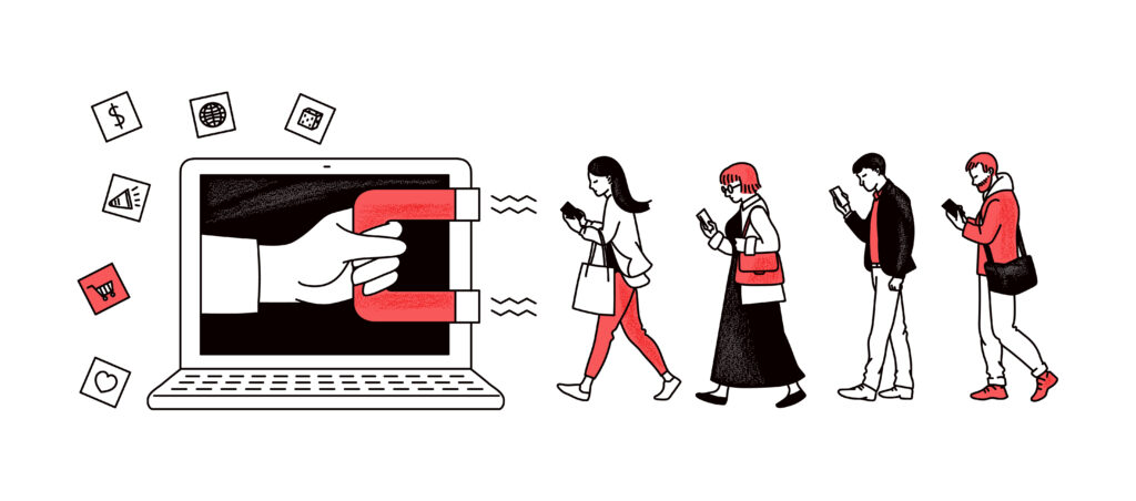 lead generation campaign examples for home service providers