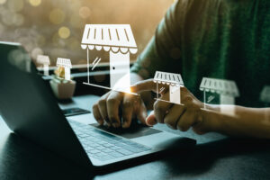 owning a digital marketing franchise