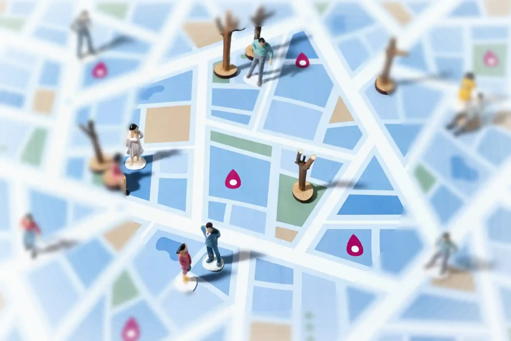 digital marketing warrington