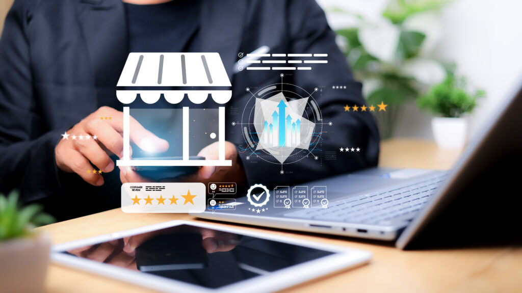 digital marketing abington pa