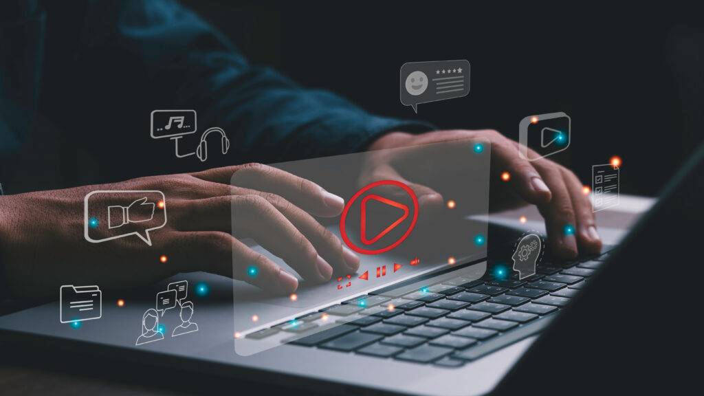 digital marketing montgomeryville