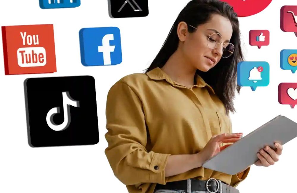 digital marketing for plumbers