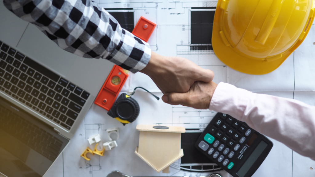how to get more leads as a contractor