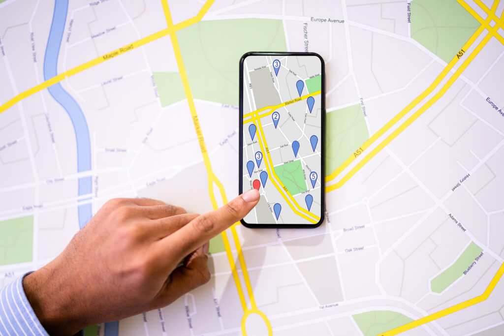 local seo tips for new businesses in allentown