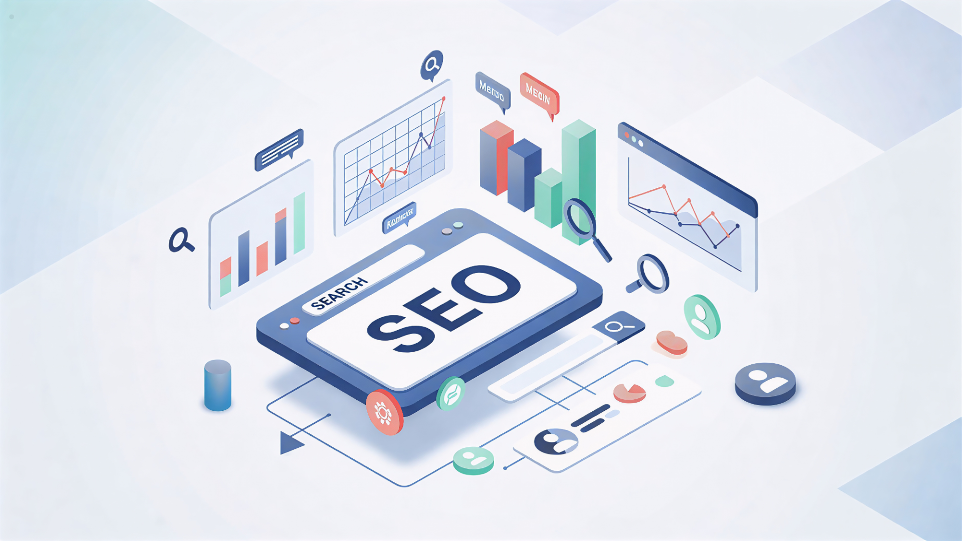 what is an SEO site audit