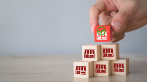 what is the easiest franchise to start